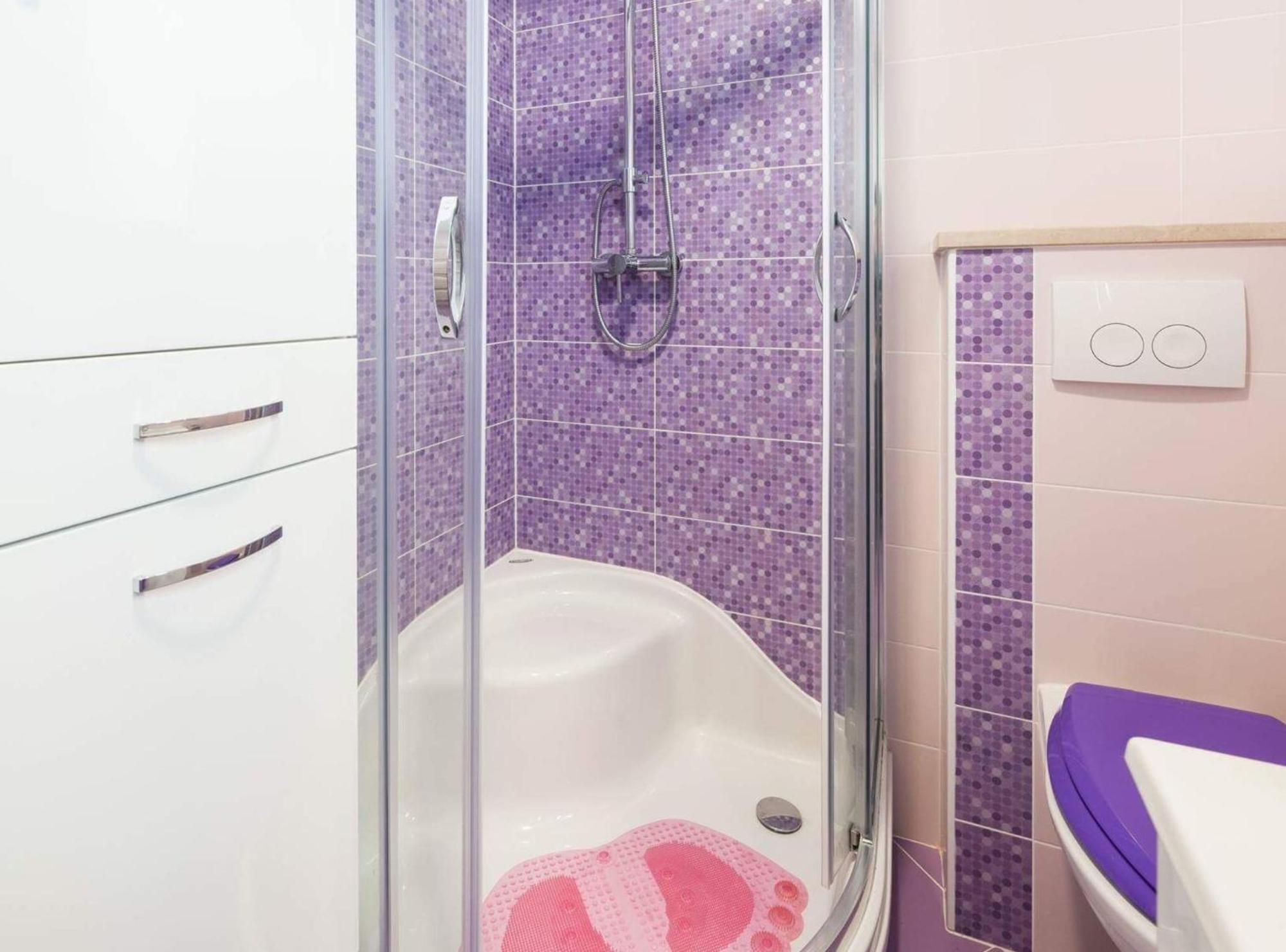 Apartment Lana St Supetar Bagian luar foto
