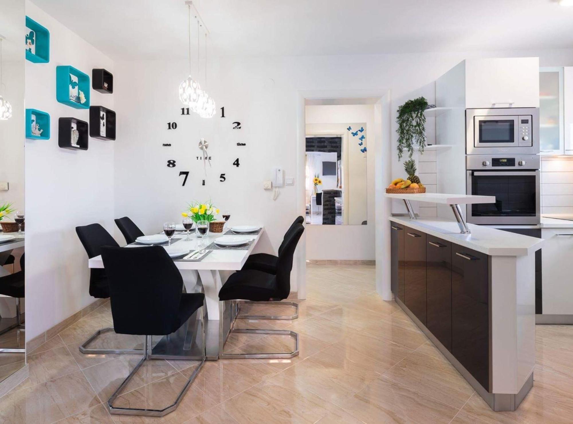Apartment Lana St Supetar Bagian luar foto