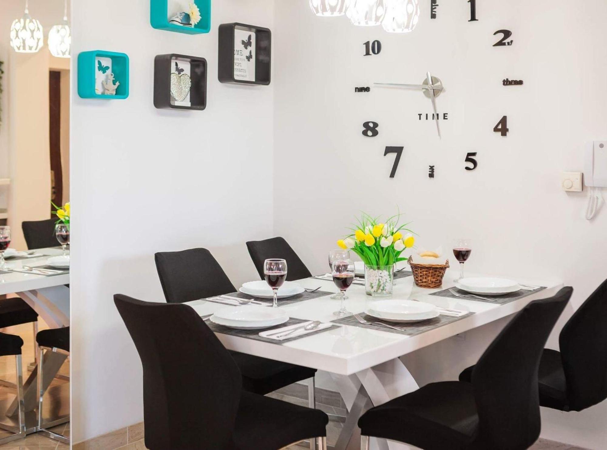 Apartment Lana St Supetar Bagian luar foto